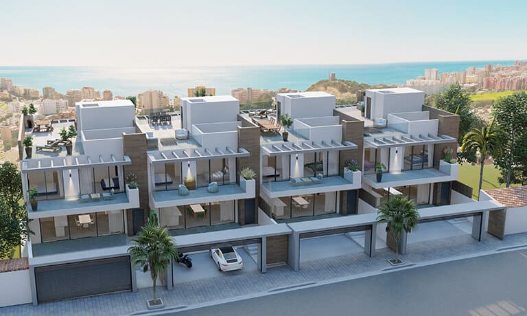 Vista Linda Luxury Villas